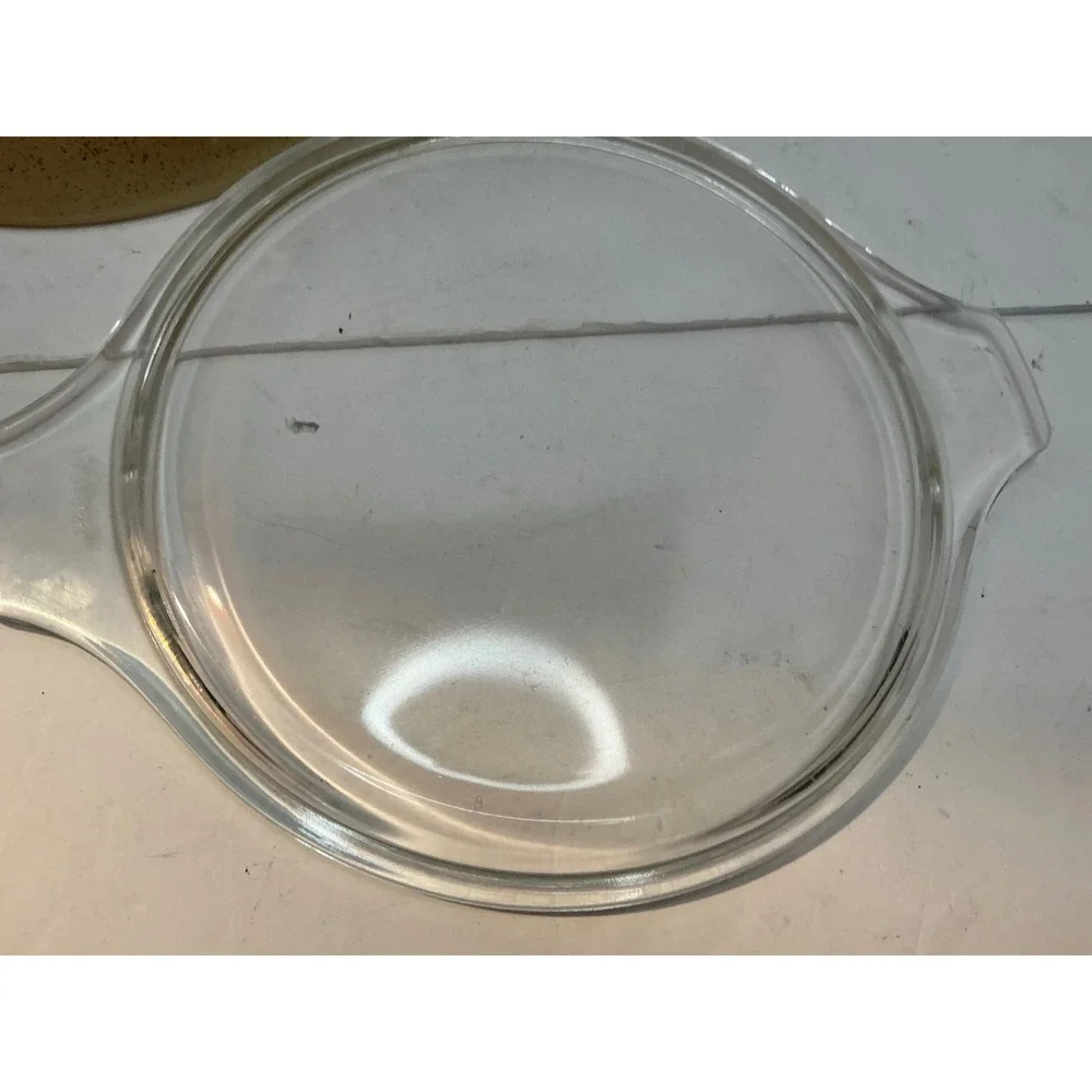 Pyrex pre owned